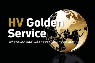 HV Golden Service