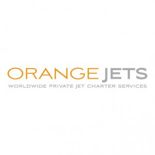 Orange Jets